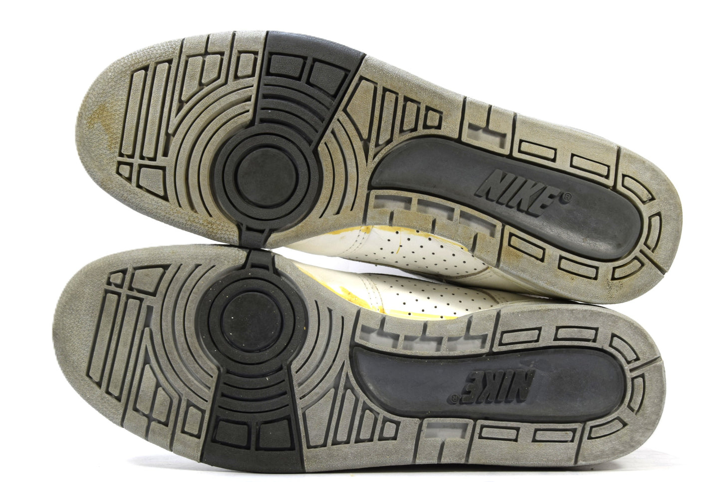 "WHITE GREY"AIR DELTA FORCE AC