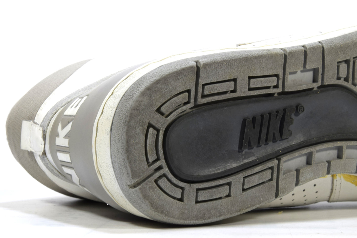 "WHITE GREY"AIR DELTA FORCE AC