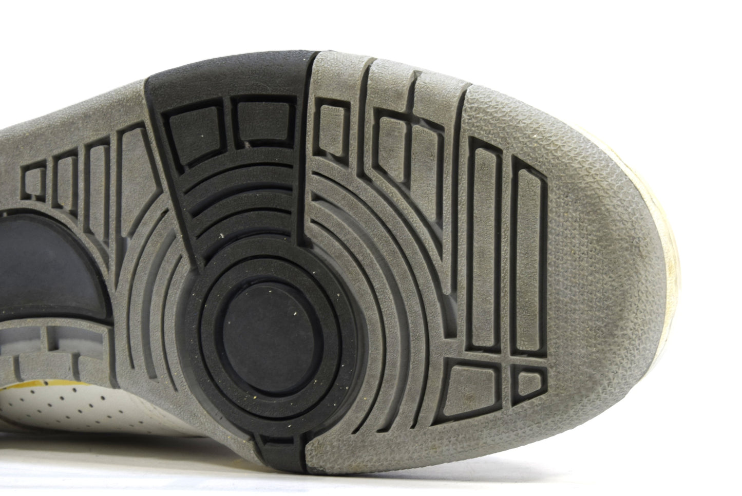 "WHITE GREY"AIR DELTA FORCE AC