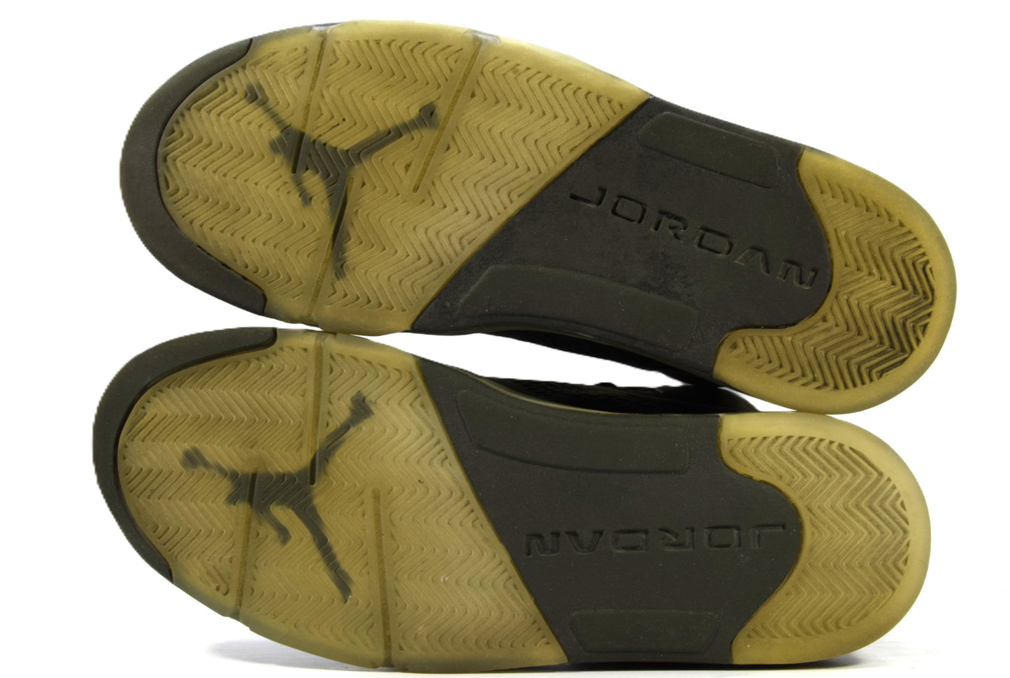 "SEQUOIA LEATHER"AIR JORDAN 5 RETRO PREMIUM