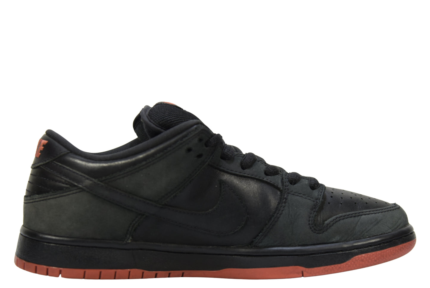 "BLACK PIGEON"SB DUNK LOW TRD QS