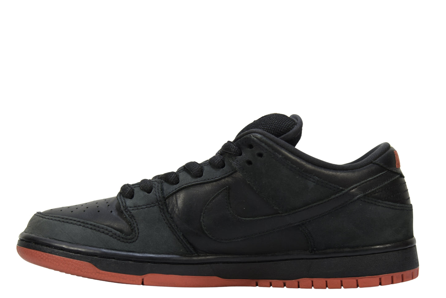 "BLACK PIGEON"SB DUNK LOW TRD QS