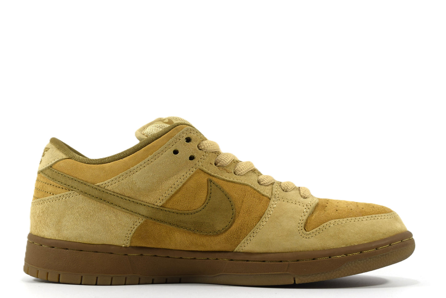 "DOERNBECHER" SB DUNK LOW QS DB