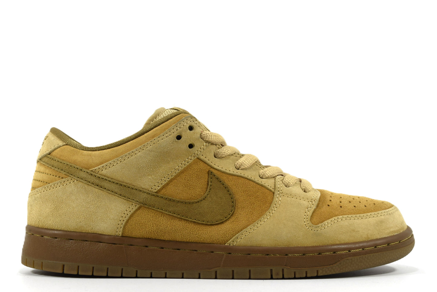 "DOERNBECHER" SB DUNK LOW QS DB