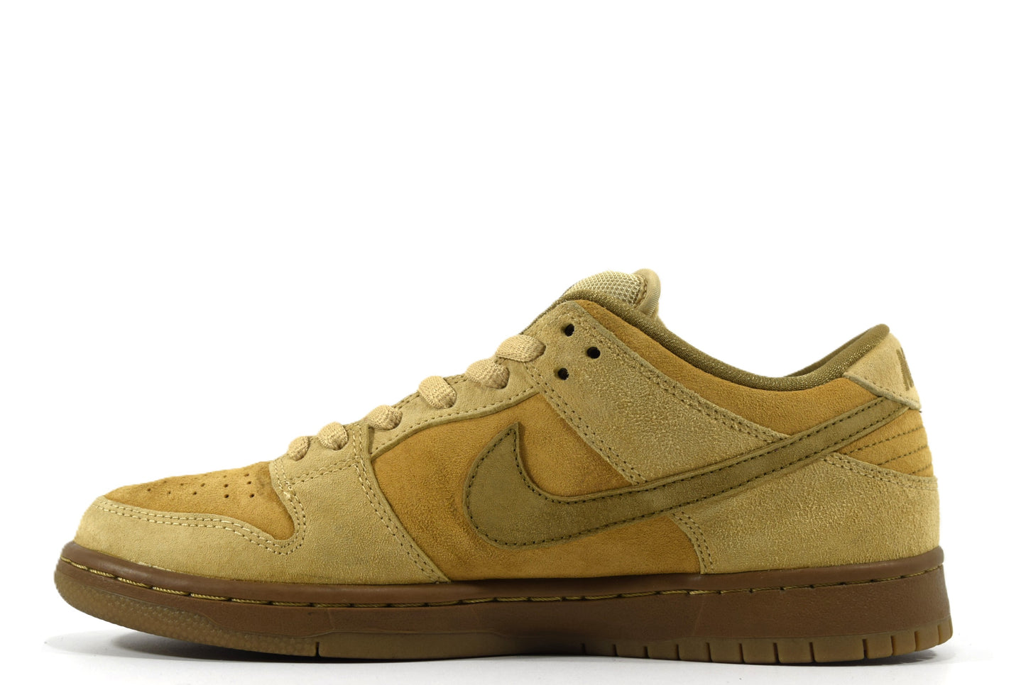 "DOERNBECHER" SB DUNK LOW QS DB