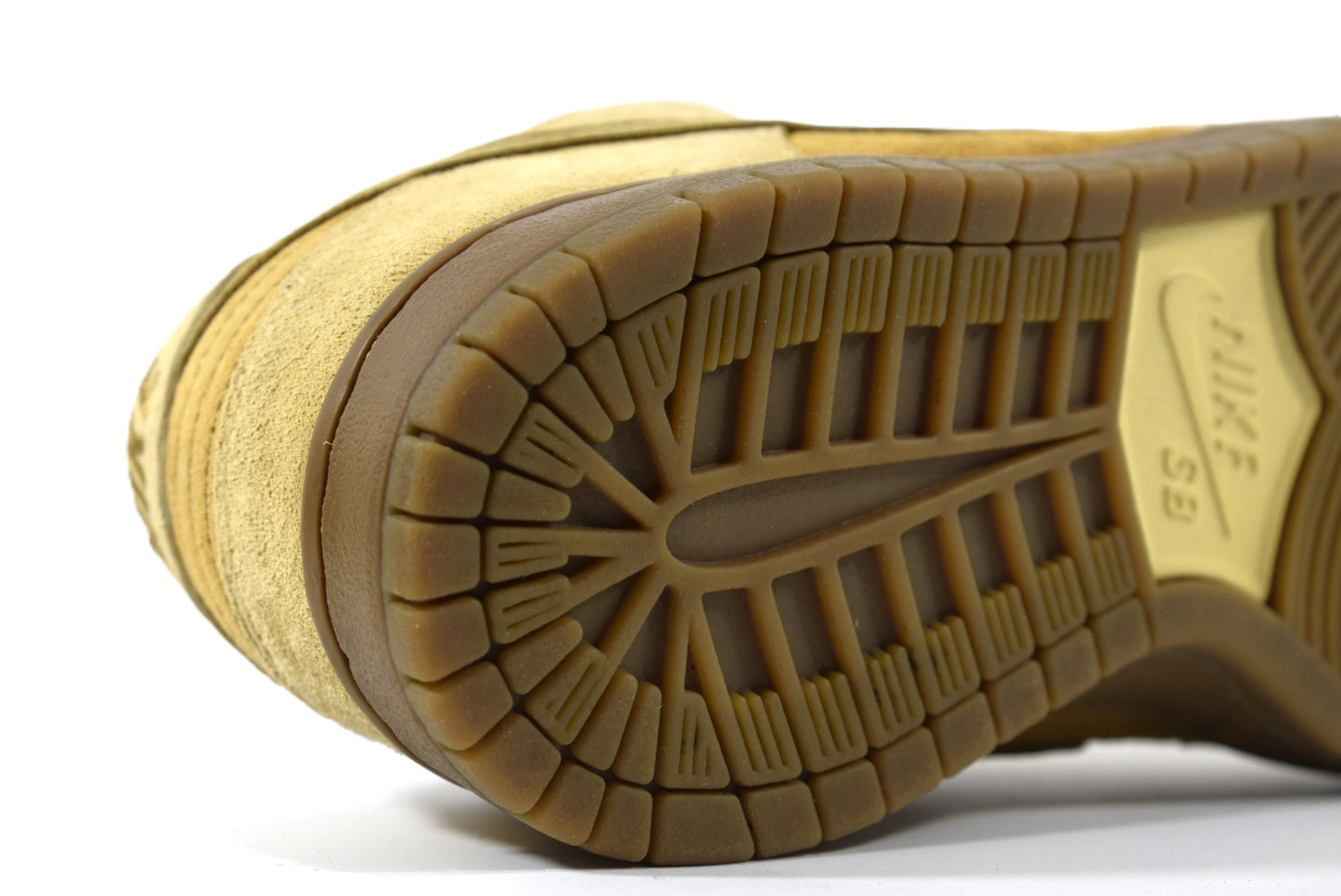 "DOERNBECHER" SB DUNK LOW QS DB