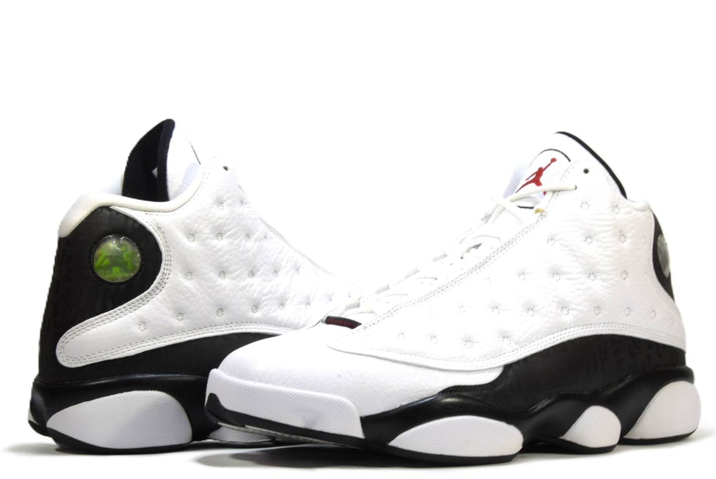 "SNGL DAY"AIR JORDAN 13 RETRO