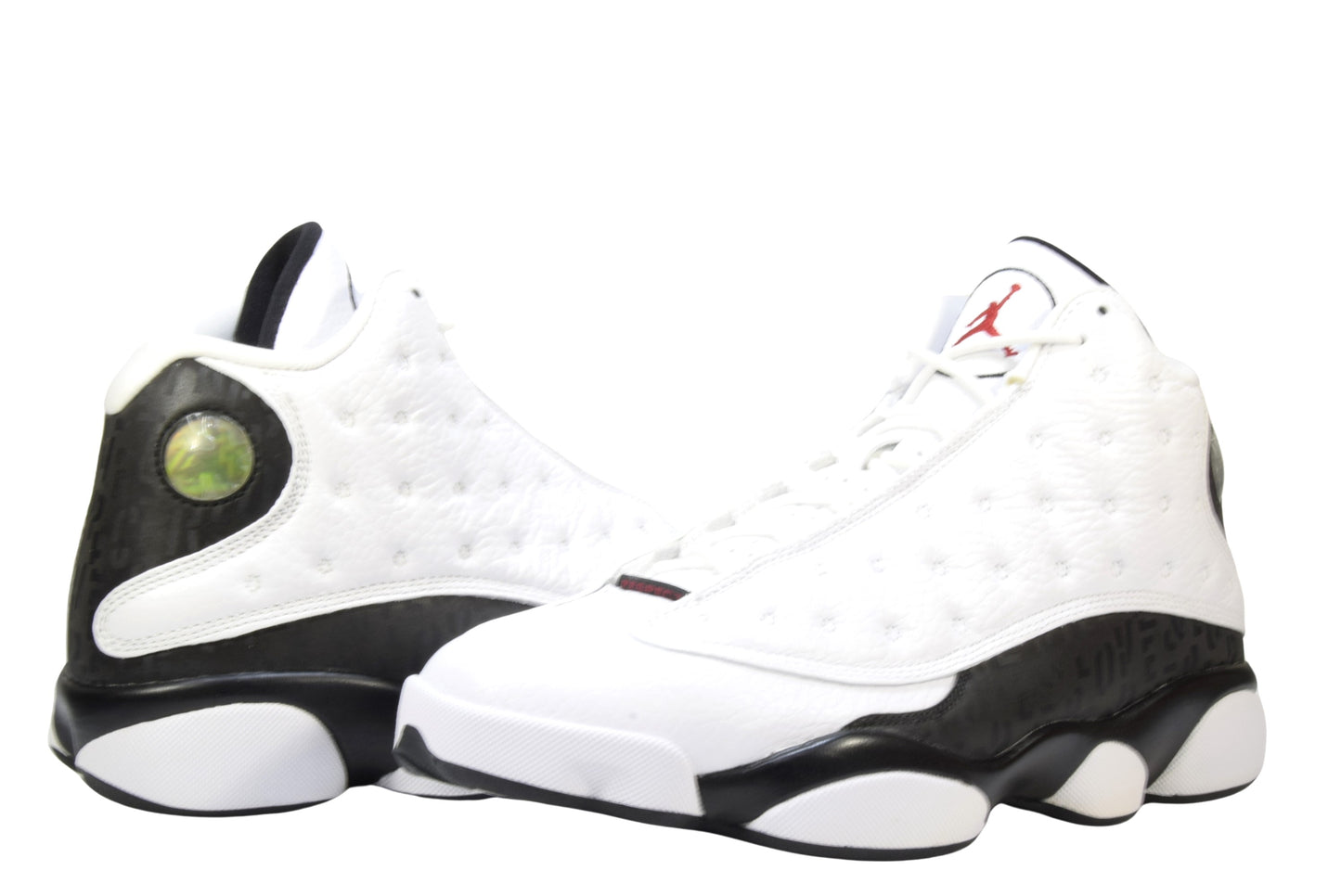 "SNGL DAY"AIR JORDAN 13 RETRO