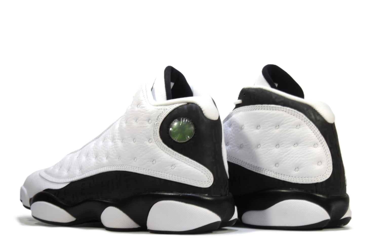 "SNGL DAY"AIR JORDAN 13 RETRO