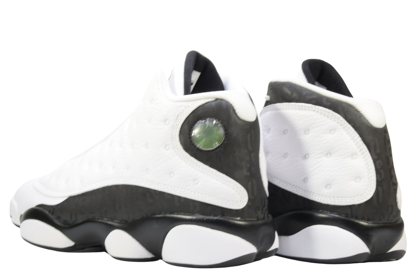 "SNGL DAY"AIR JORDAN 13 RETRO