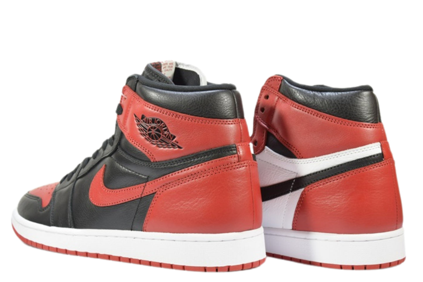 "HOMAGE TO HOME"AIR JORDAN 1 RETRO HIGH OG NRG