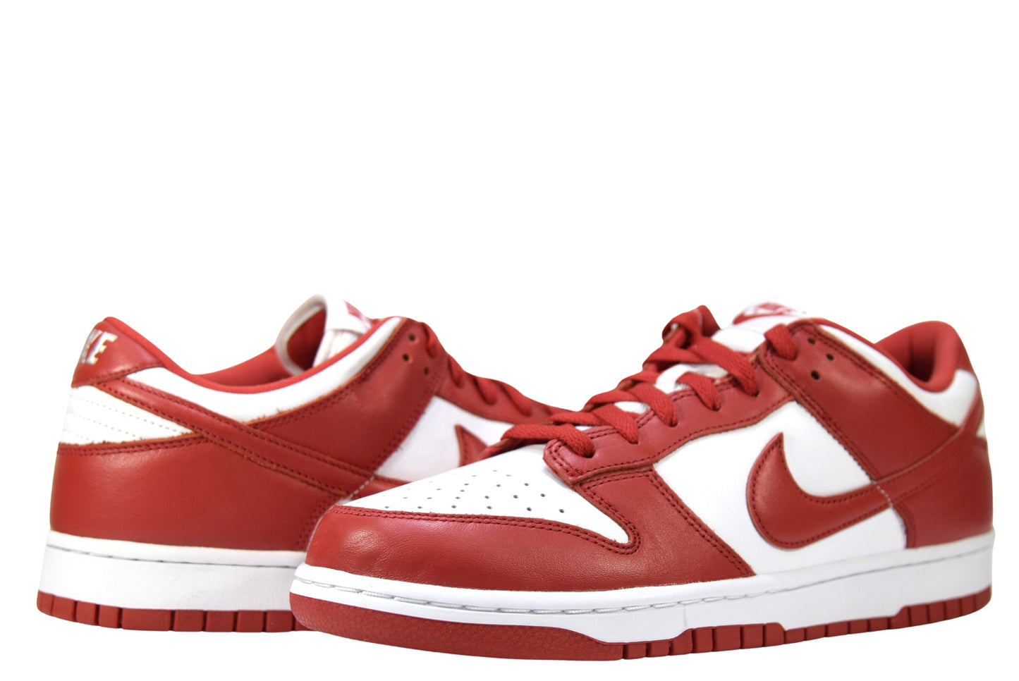 "ST.JOHNS"DUNK LOW SP