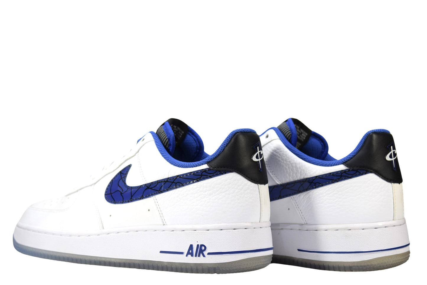 "PENNY"AIR FORCE 1 07 PENNY