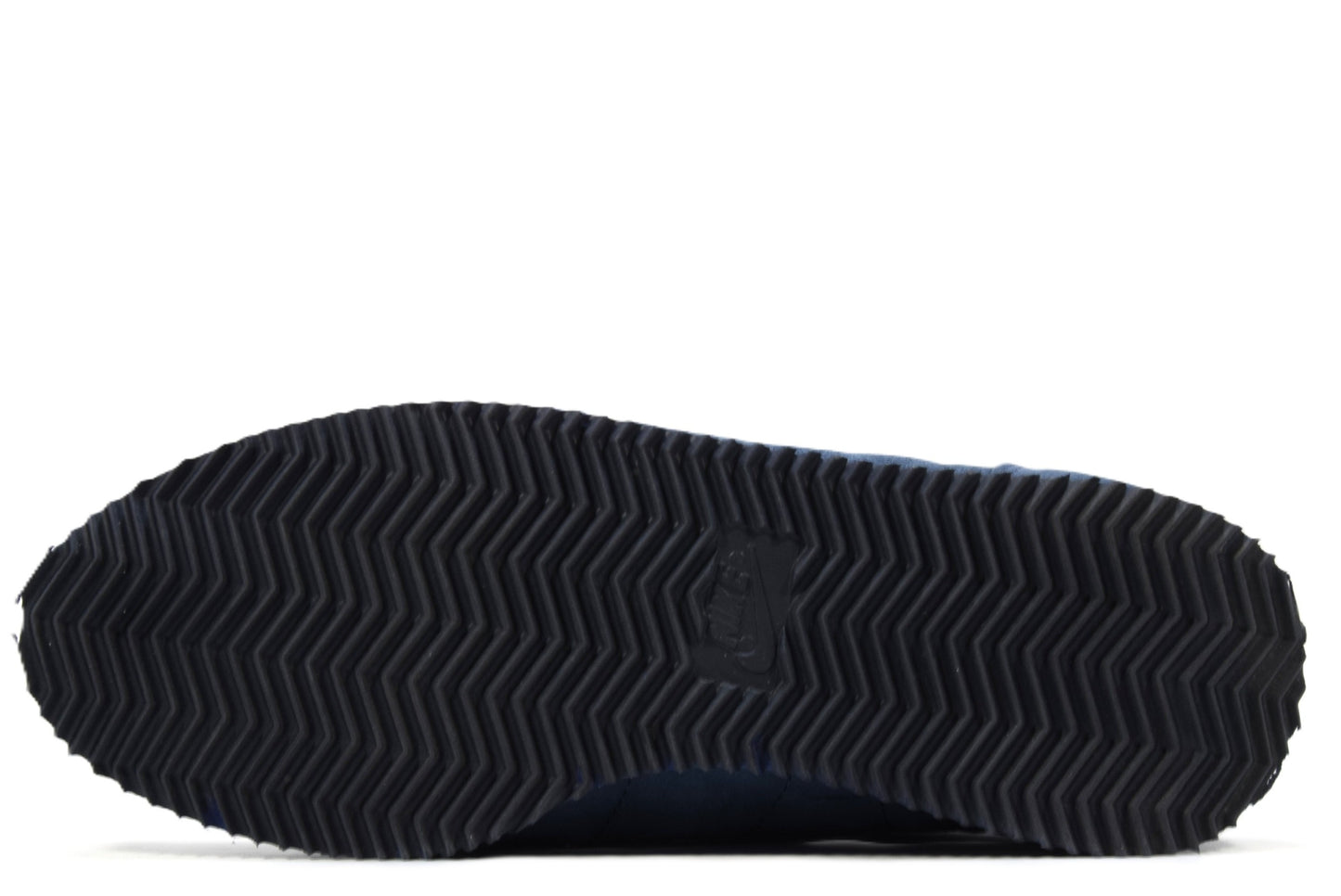 "NAVY SUEDE"LEATHER CORTEZ