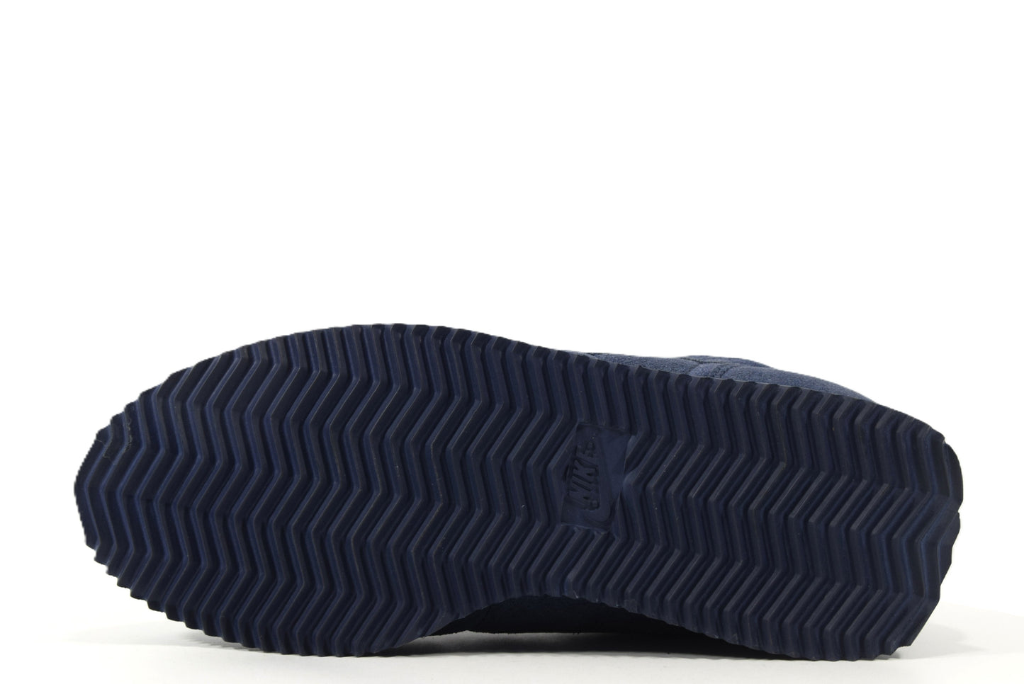"NAVY SUEDE"LEATHER CORTEZ