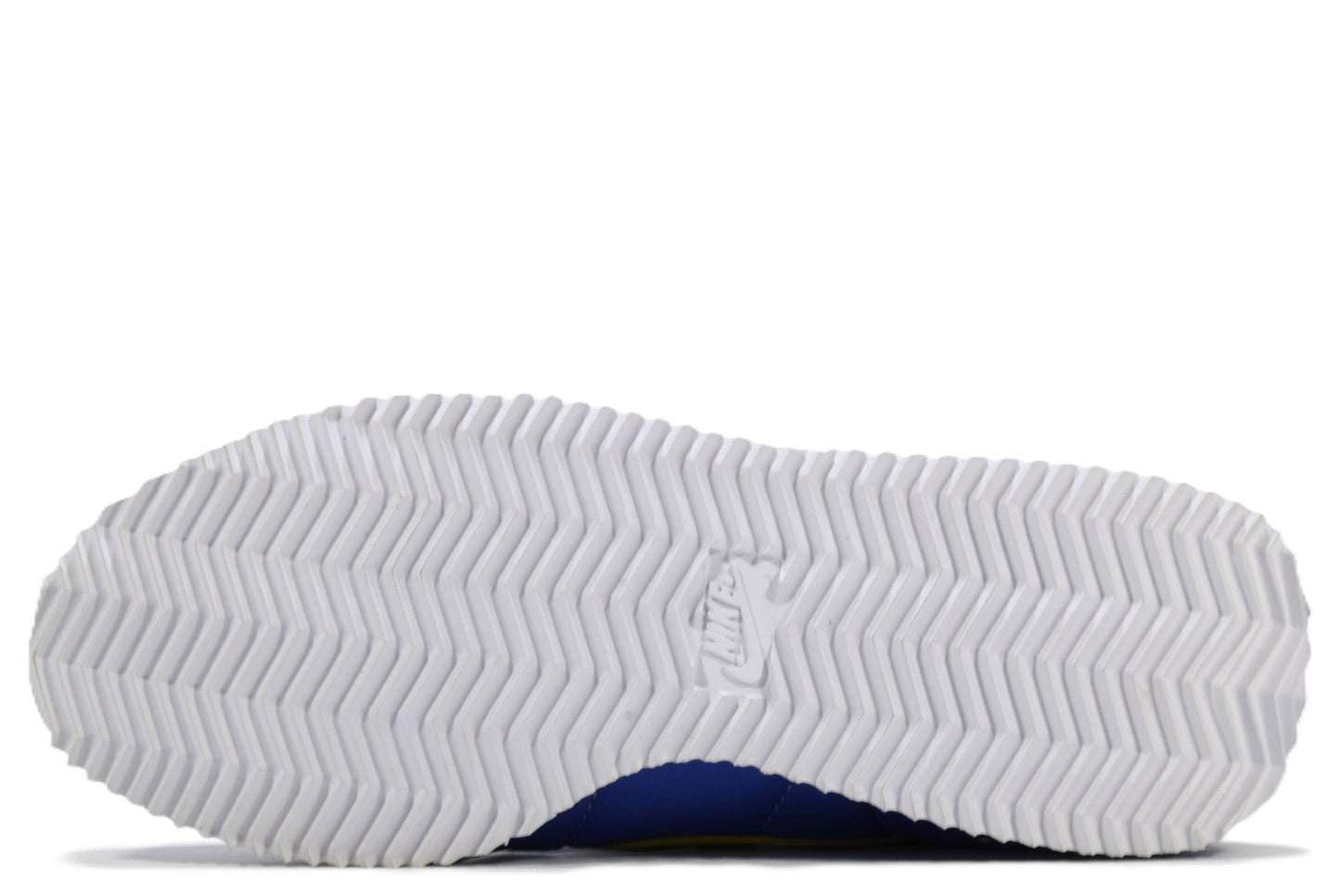 "BLUE YELLOW"CORTEZ 2