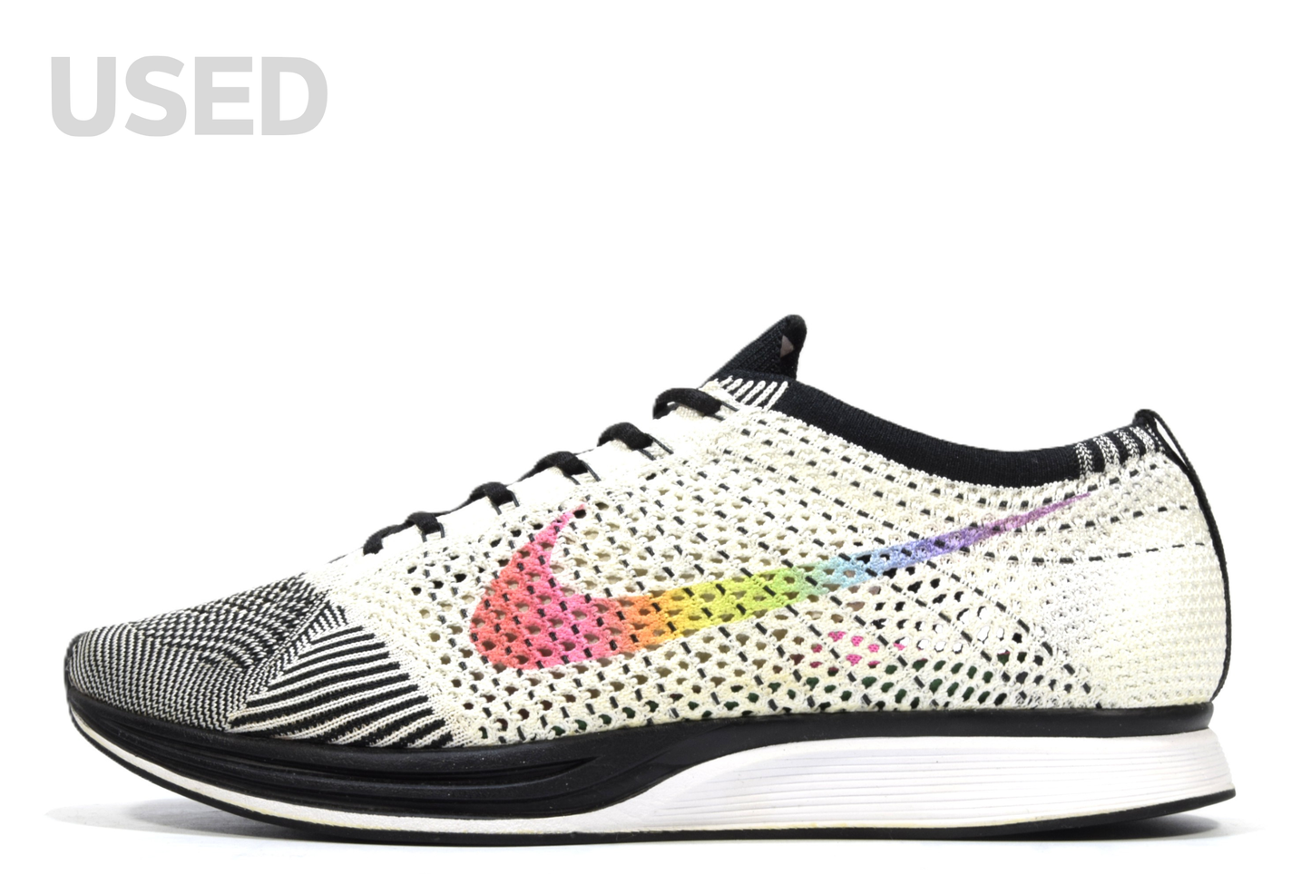 FLYKNIT RACER BETRUE