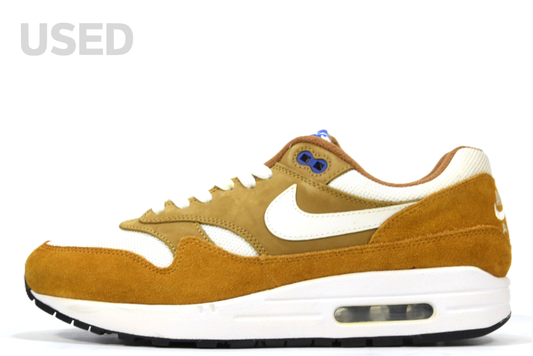"CURRY"AIR MAX 1 PREMIUM RETRO