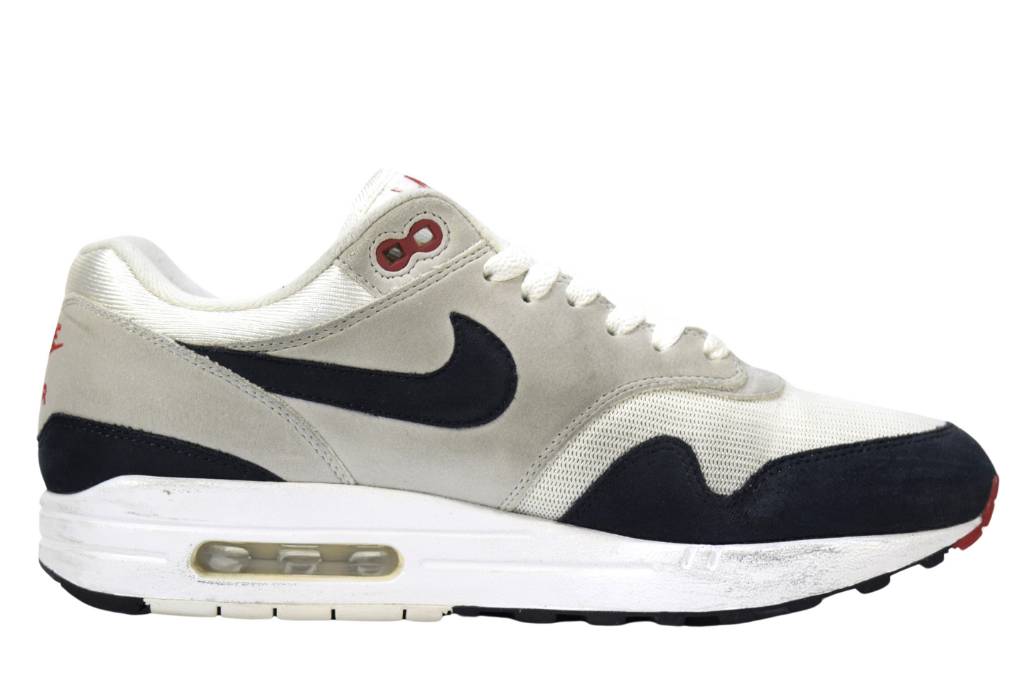 "DARK OBSIDIAN"AIR MAX 1 ANNIVERSARY