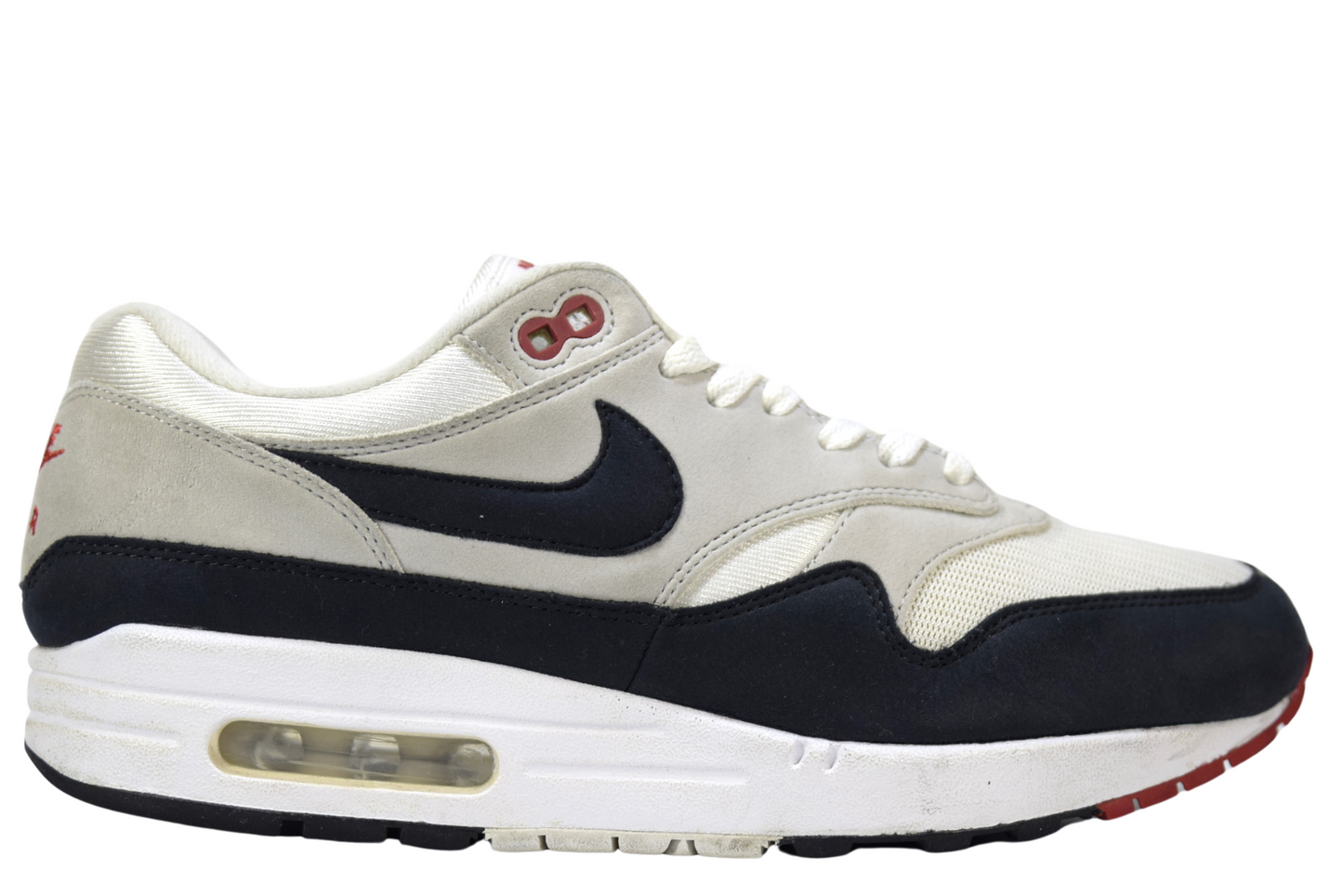 "DARK OBSIDIAN"AIR MAX 1 ANNIVERSARY