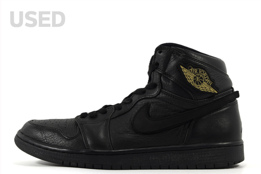 "BLACK HISTORY MONTH"AIR JORDAN 1 RETRO HIGH BHM