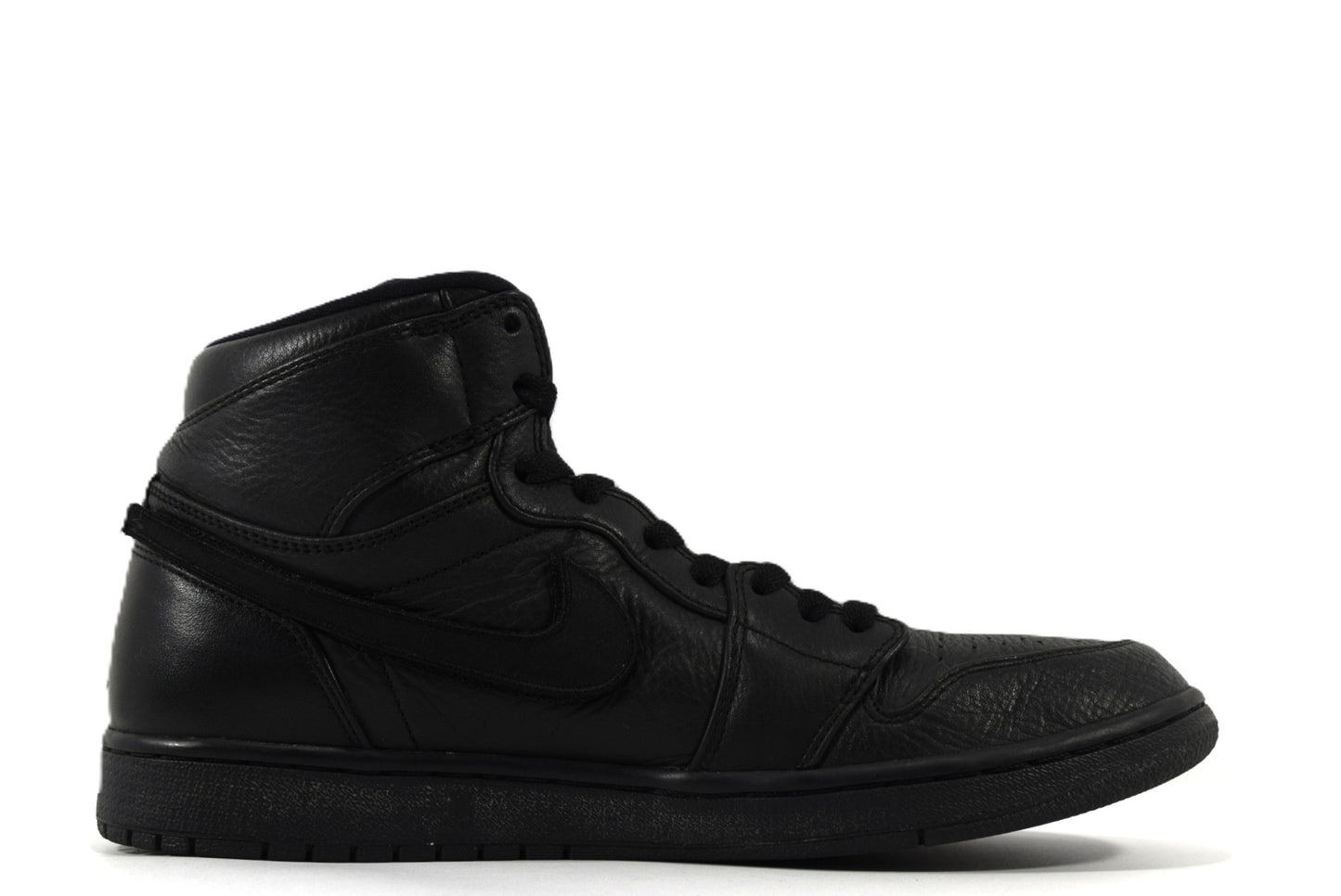 "BLACK HISTORY MONTH"AIR JORDAN 1 RETRO HIGH BHM