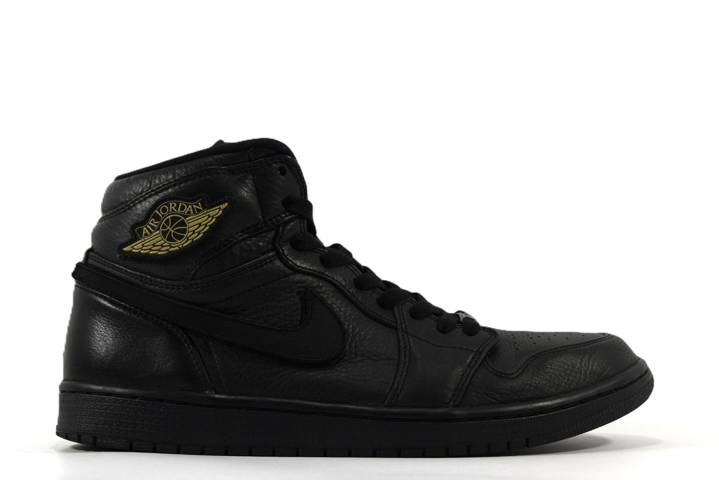 "BLACK HISTORY MONTH"AIR JORDAN 1 RETRO HIGH BHM