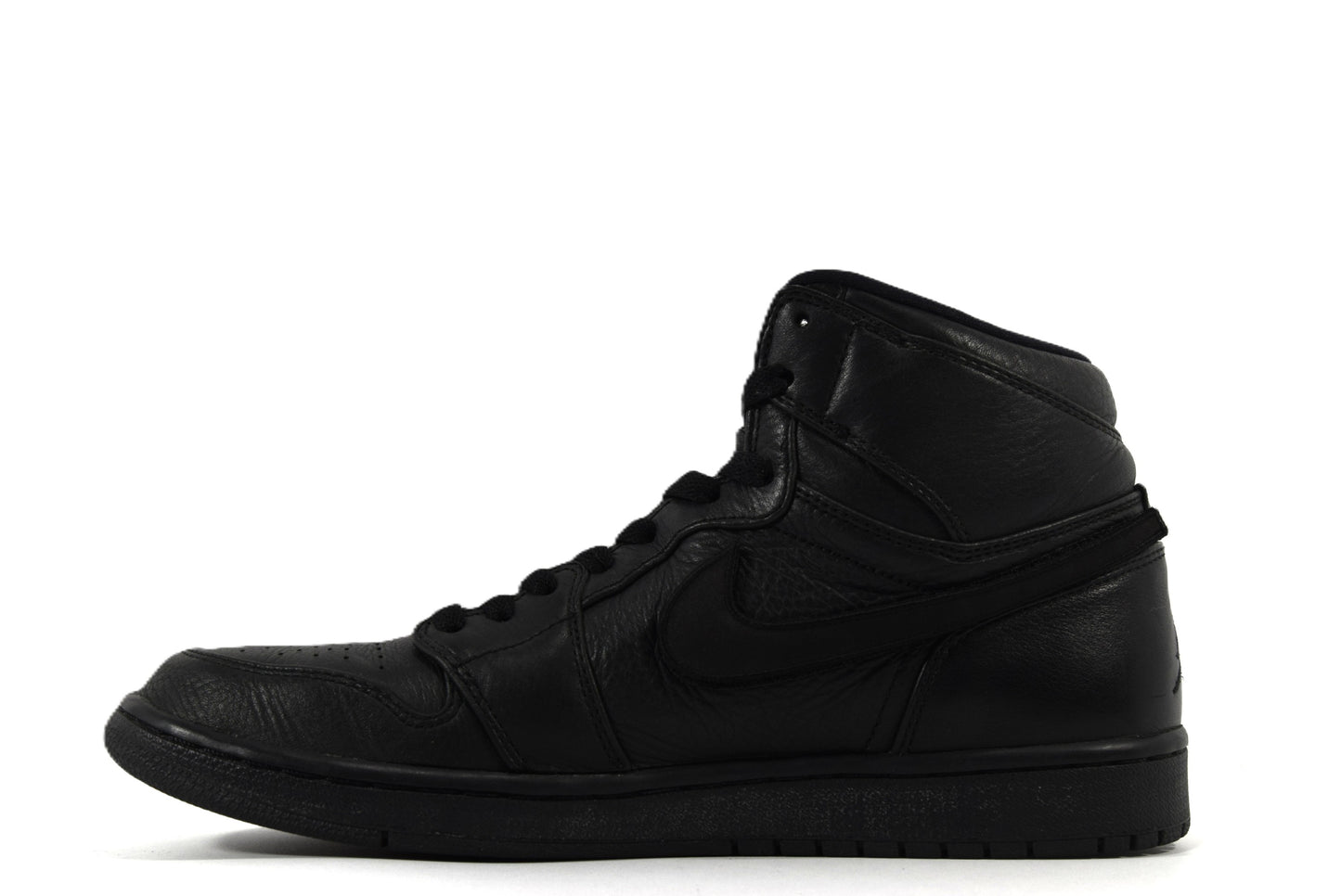 "BLACK HISTORY MONTH"AIR JORDAN 1 RETRO HIGH BHM