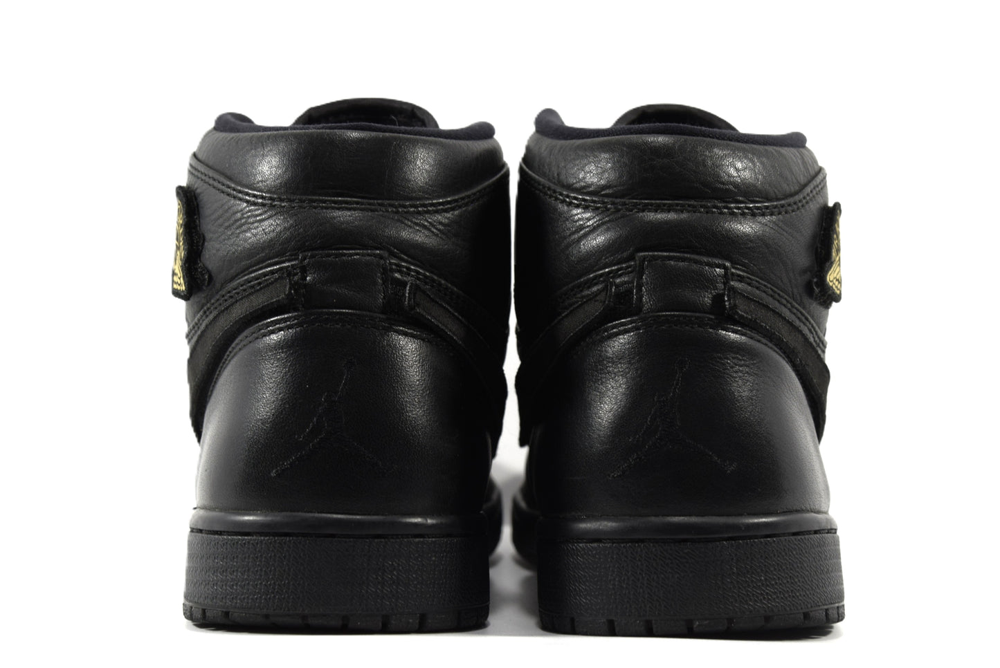 "BLACK HISTORY MONTH"AIR JORDAN 1 RETRO HIGH BHM