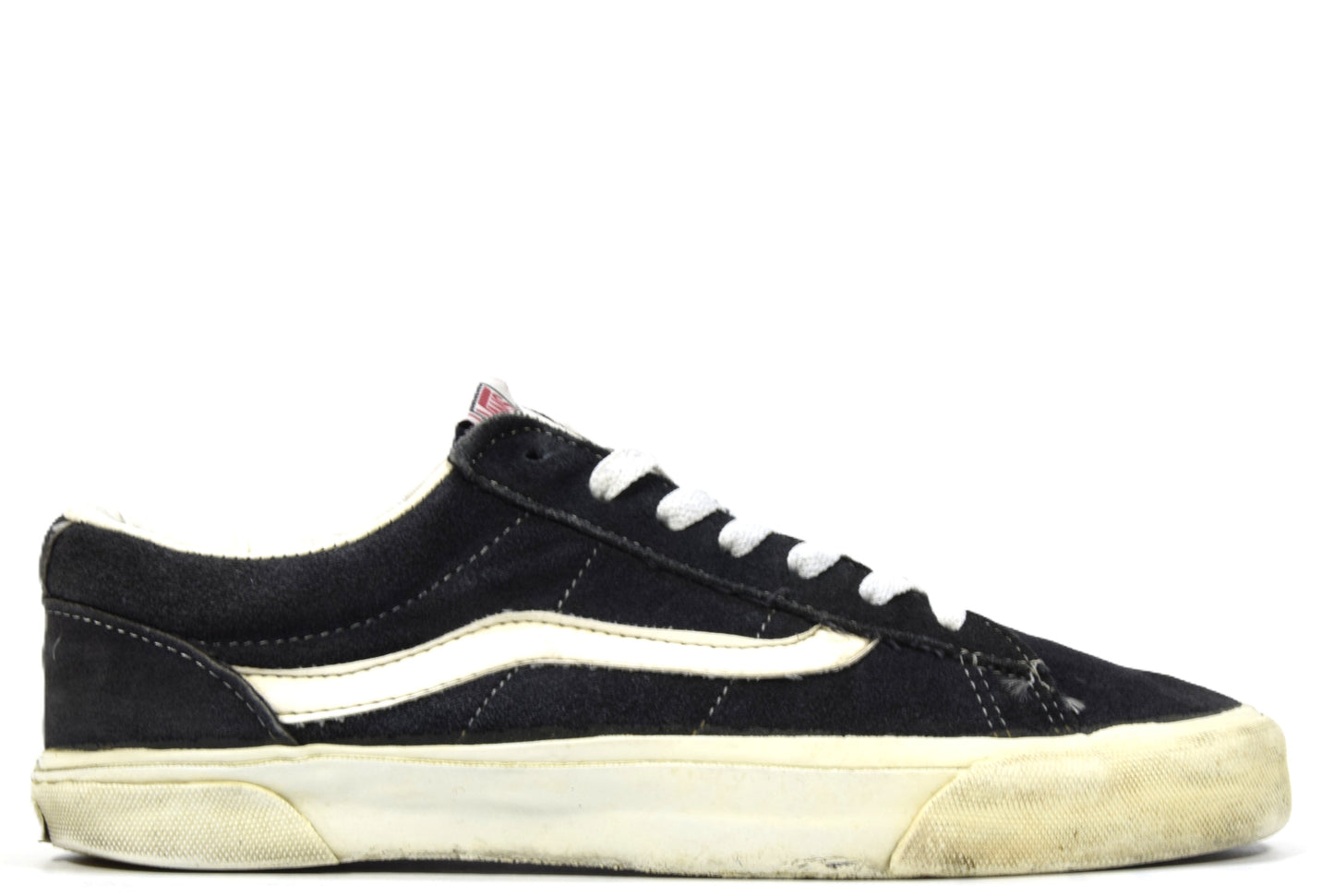 "BLACK WHITE"OLD SKOOL