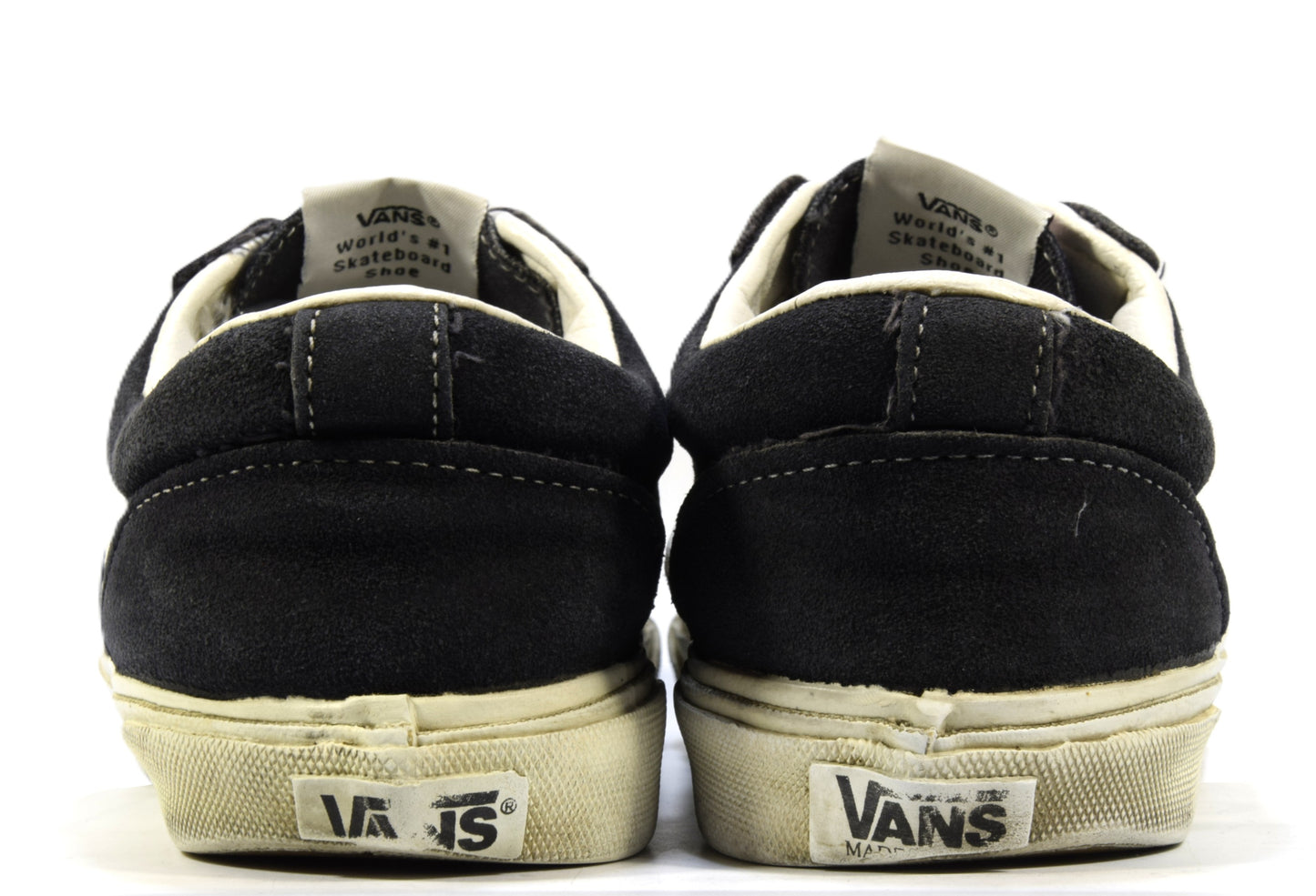 "BLACK WHITE"OLD SKOOL