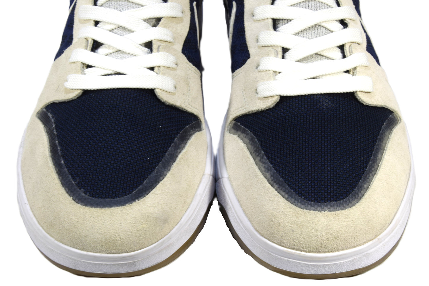 "SKATE LONGER"SB ZOOM DUNK HIGH ELITE