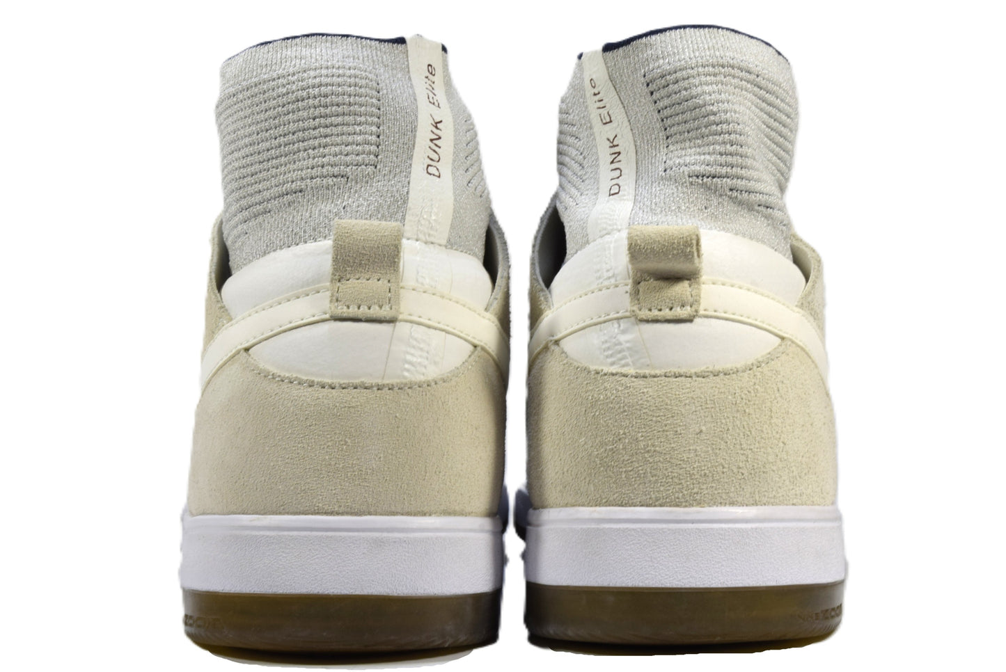 "SKATE LONGER"SB ZOOM DUNK HIGH ELITE