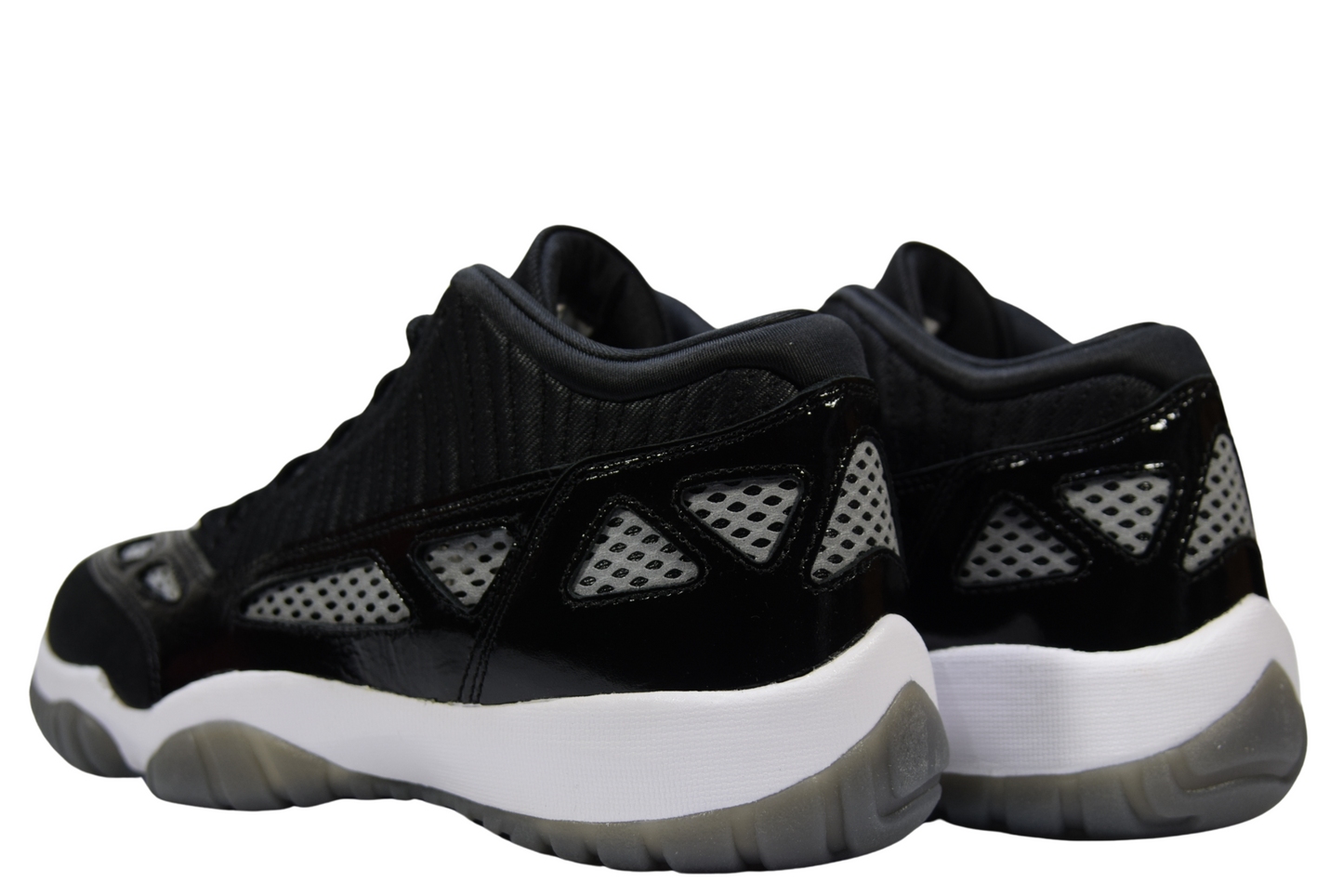 "CRAFT"AIR JORDAN 11 RETRO LOW IE