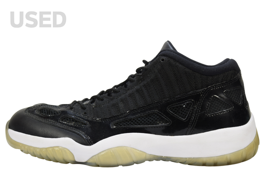 "SPACE JAM"AIR JORDAN 11 RETRO IE