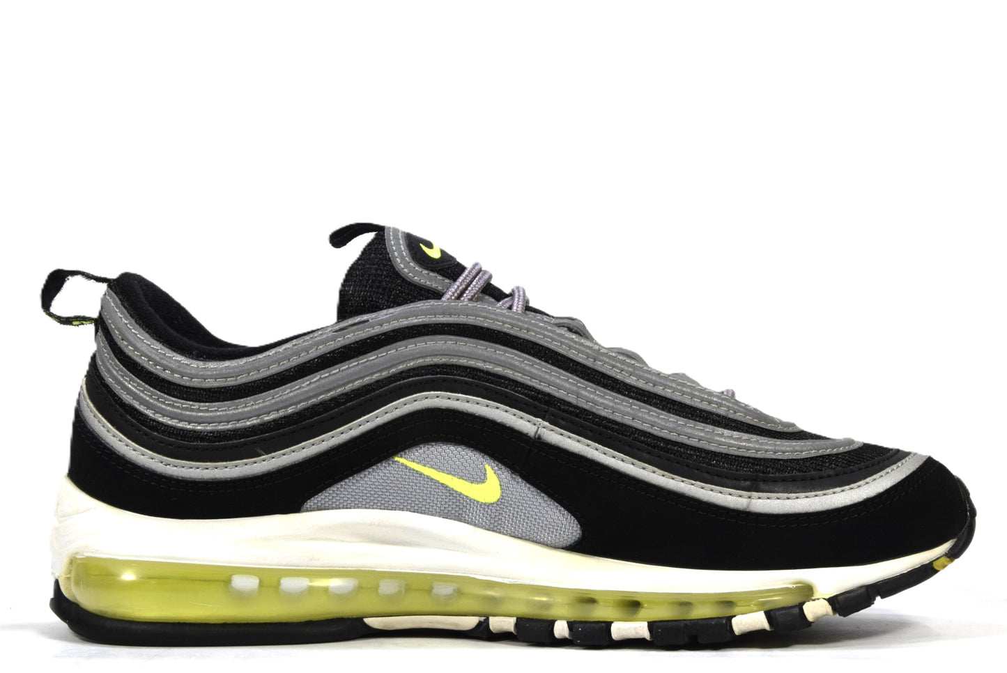 "BLACK VOLT"AIR MAX 97