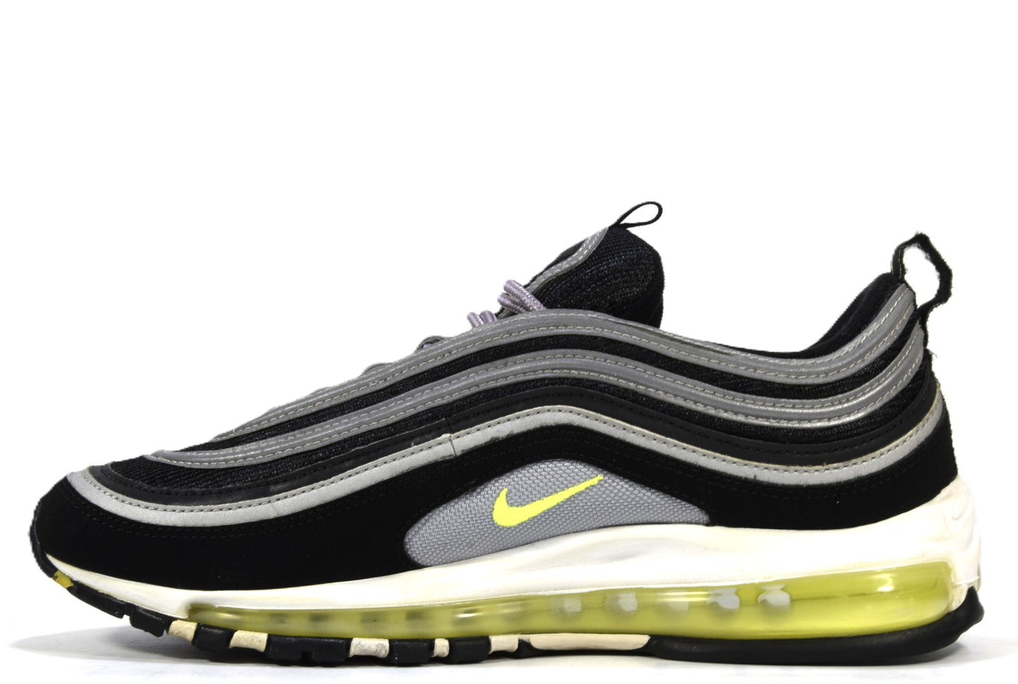 "BLACK VOLT"AIR MAX 97
