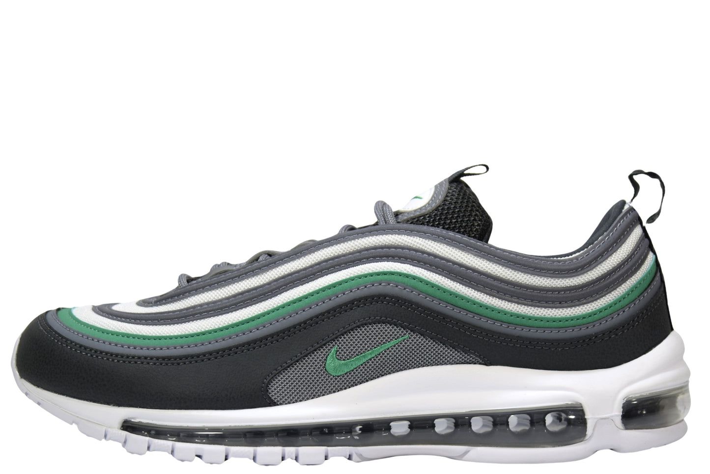 "COOL GREY STADIUM GREEN"AIR MAX 97