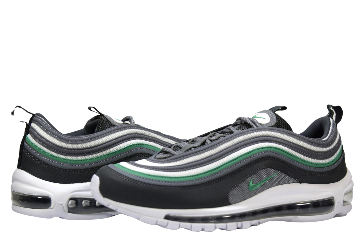 "COOL GREY STADIUM GREEN"AIR MAX 97