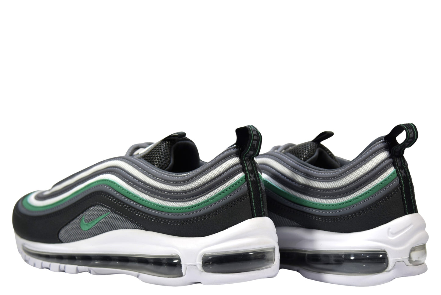 "COOL GREY STADIUM GREEN"AIR MAX 97