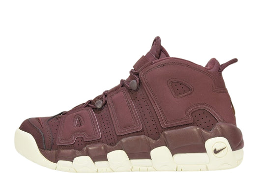 "NIGHT MAROON"AIR MORE UPTEMPO 96 QS