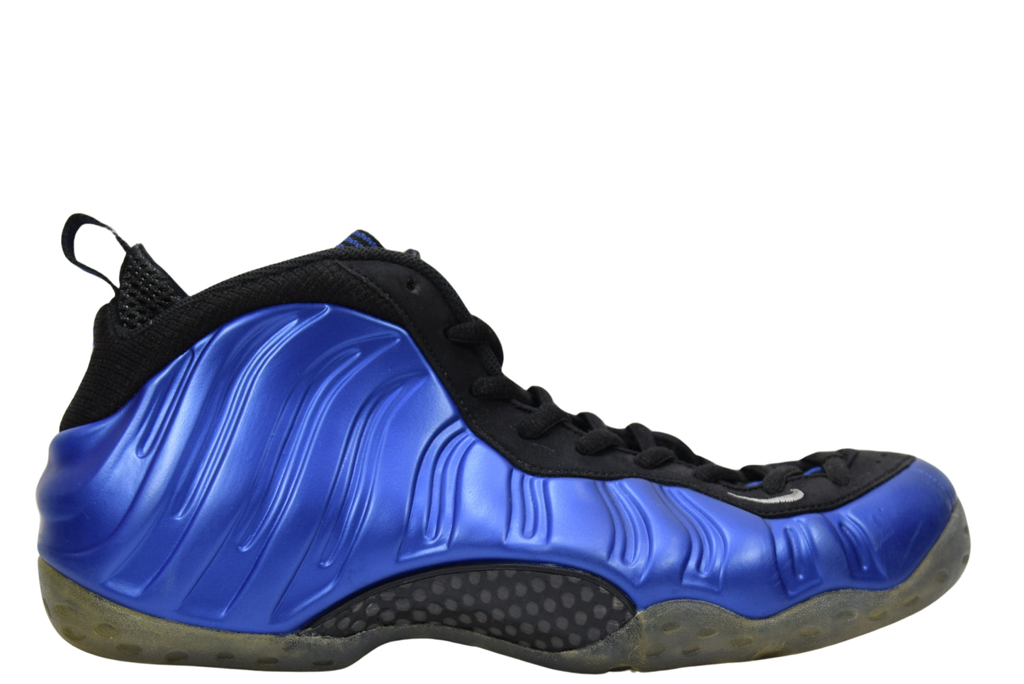 "ROYAL BLUE"AIR FOAMPOSITE ONE XX