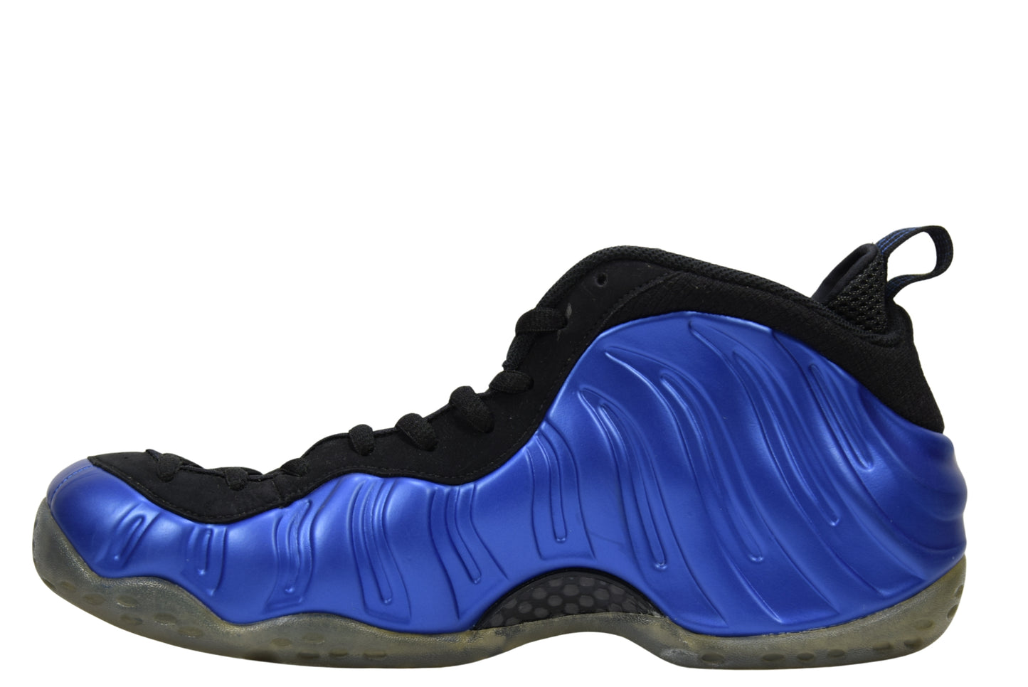 "ROYAL BLUE"AIR FOAMPOSITE ONE XX