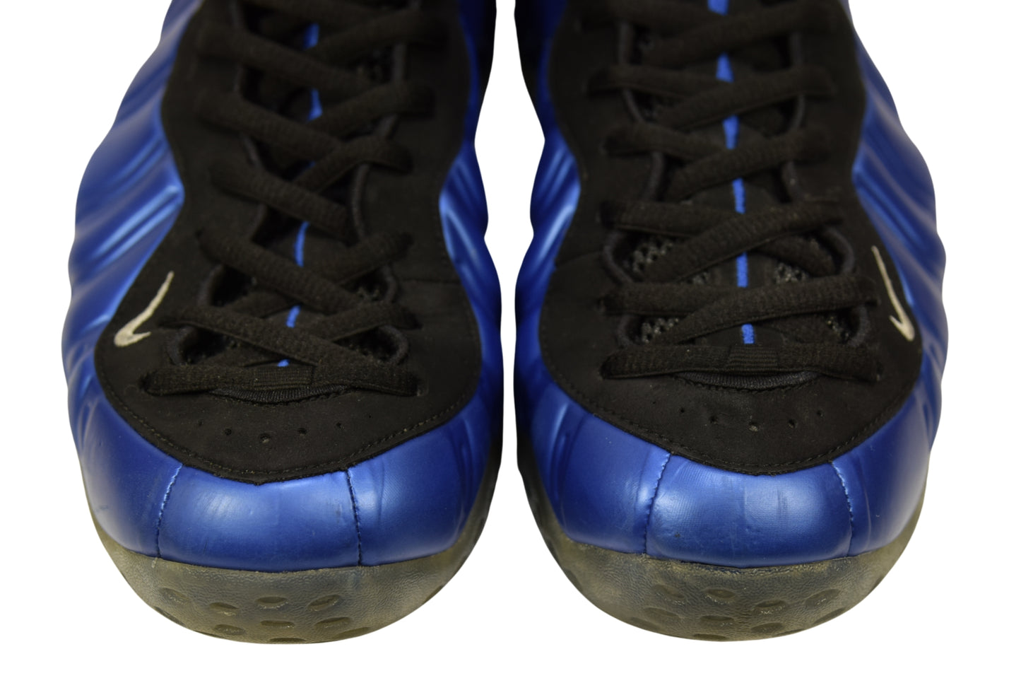 "ROYAL BLUE"AIR FOAMPOSITE ONE XX