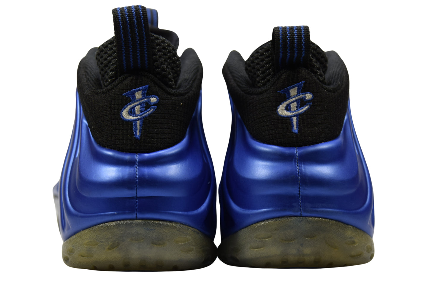 "ROYAL BLUE"AIR FOAMPOSITE ONE XX