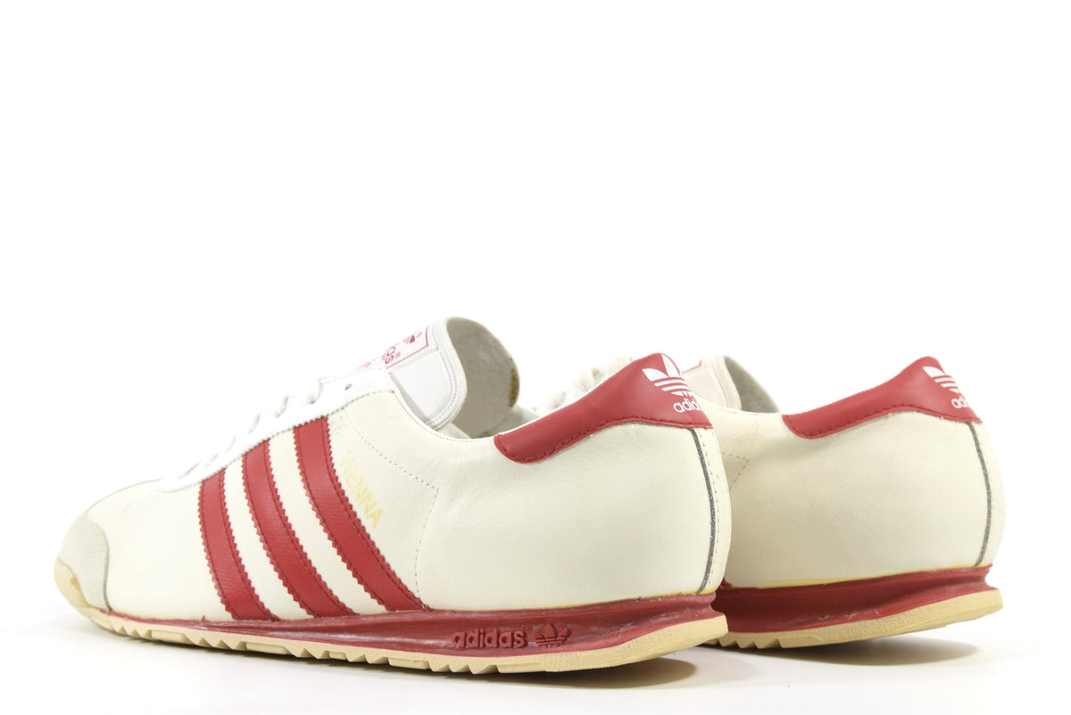 "WHITE RED"VIENNA