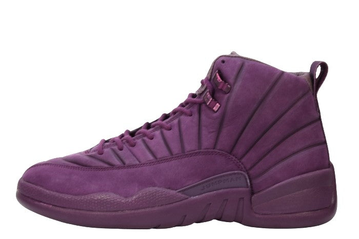 "PUBLIC SCHOOL NEW YORK"AIR JORDAN 12 RETRO PSNY