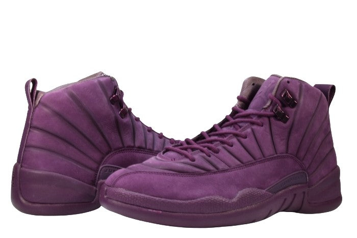 "PUBLIC SCHOOL NEW YORK"AIR JORDAN 12 RETRO PSNY