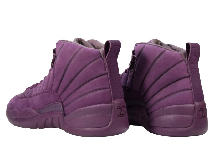 "PUBLIC SCHOOL NEW YORK"AIR JORDAN 12 RETRO PSNY