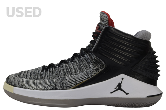 "MVP"AIR JORDAN 32